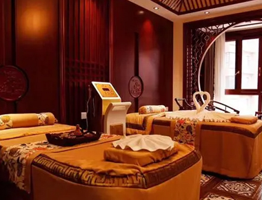 厦门玫瑰阁桑拿spa