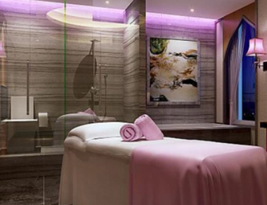 厦门玫瑰阁桑拿spa