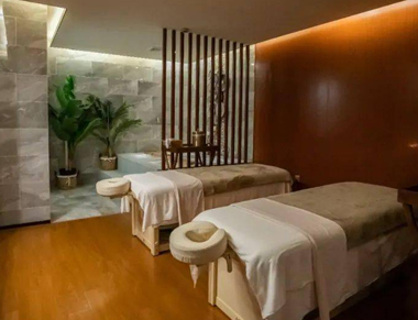 厦门玫瑰阁桑拿spa