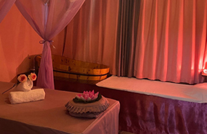 厦门柔式spa养生馆(玫瑰阁)