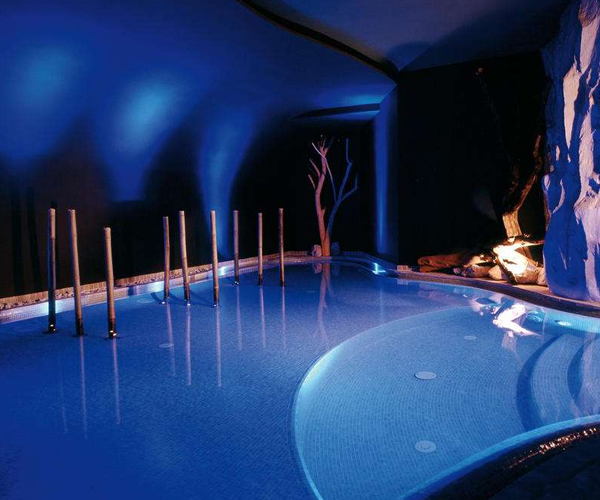 厦门柔式spa养生馆(玫瑰阁)