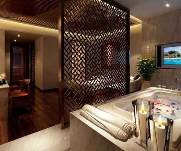 红玫瑰高端男士桑拿会所